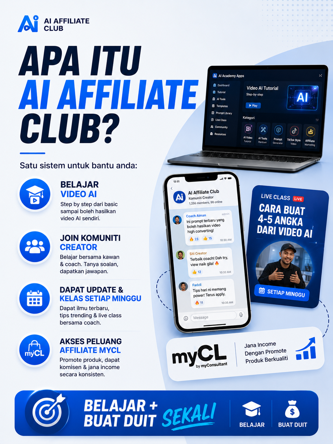 Ai Affiliate Club